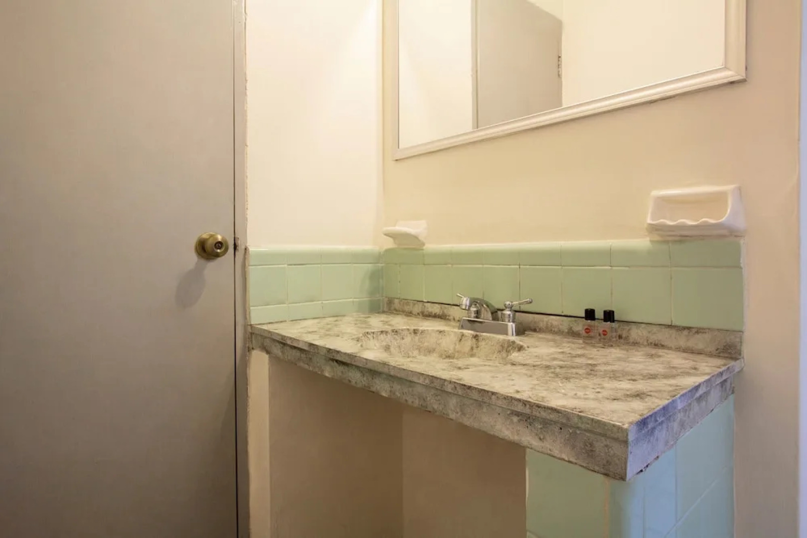 OYO Hotel Del Puerto