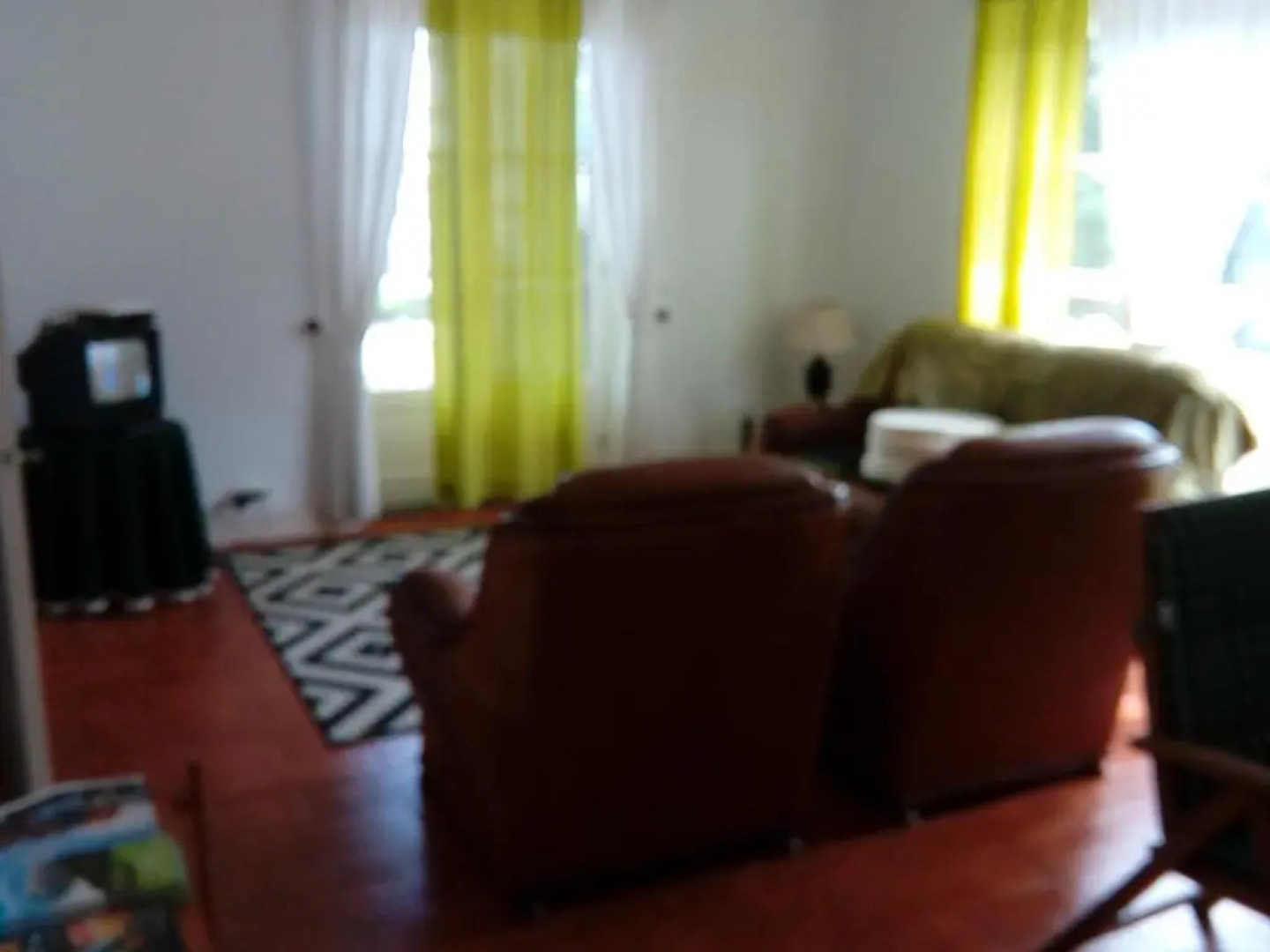 Casa do Pico Madalena