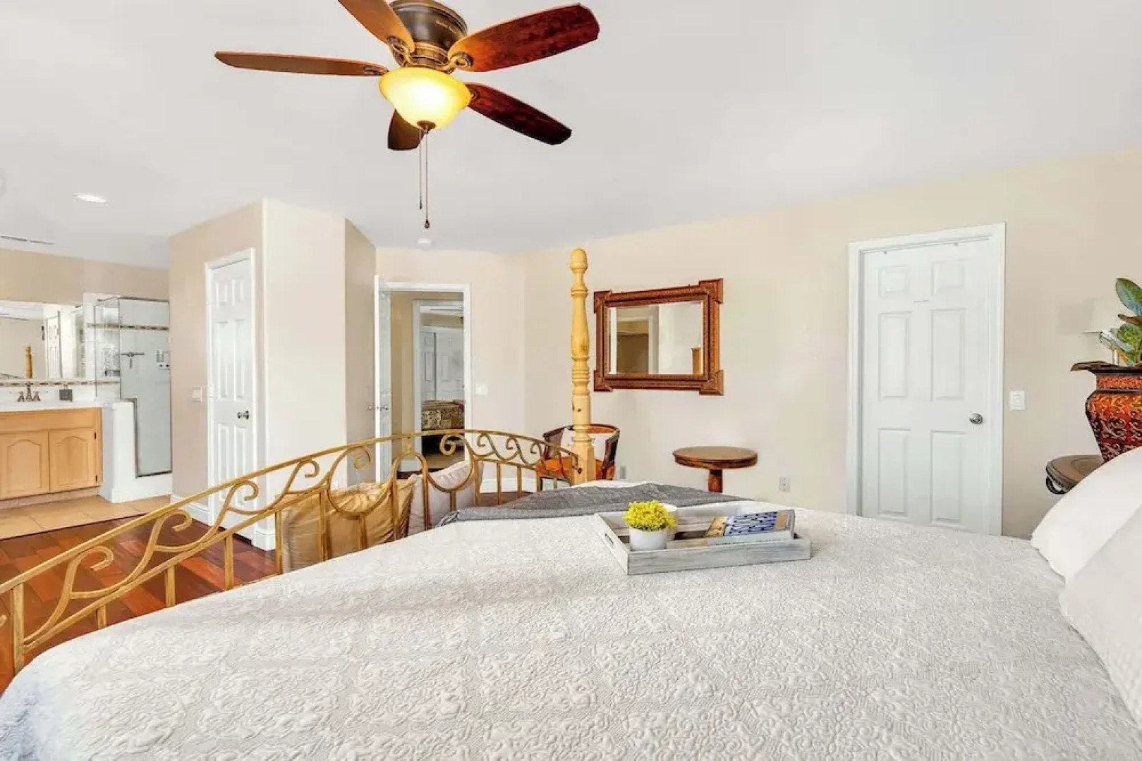 Awesome Views, Game Room, Hot Tub and More!