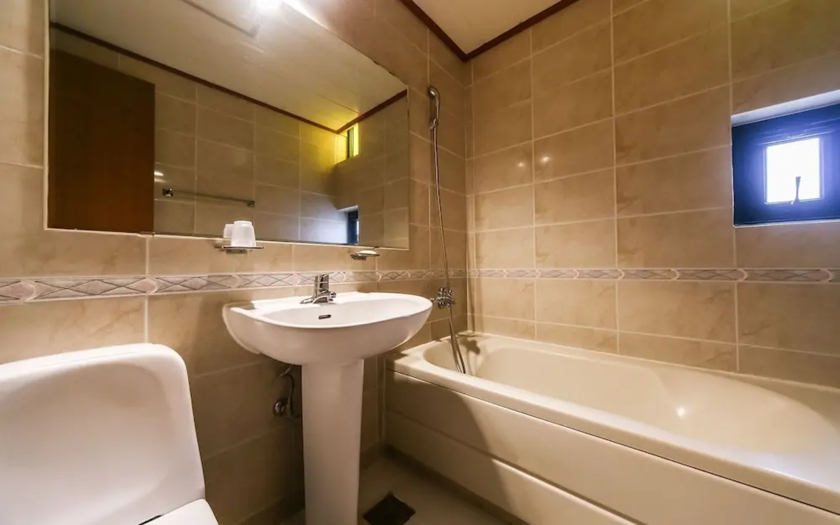 Sangju Stay 201 Hotel