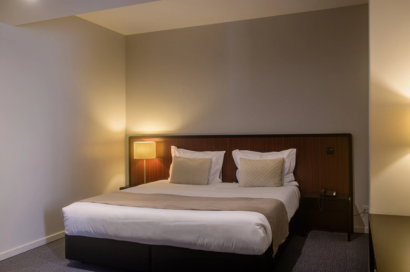 Hotel Torre Mar
