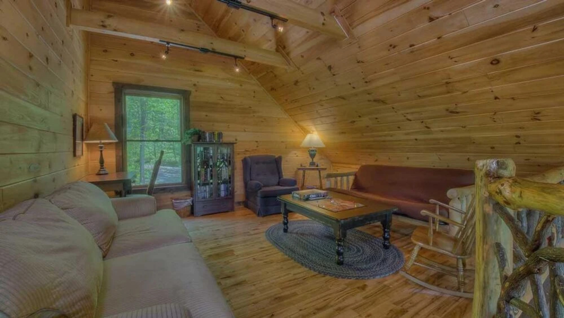 Bearly Behaving by Escape to Blue Ridge