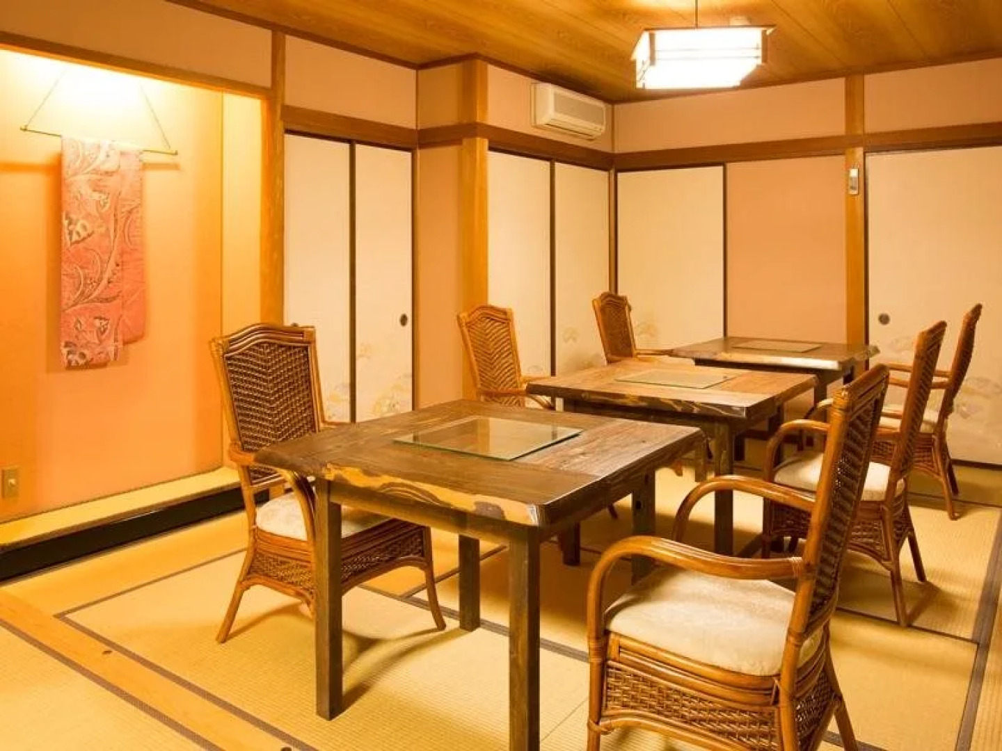 Kinosaki THE CRAB HOUSE KANIAN