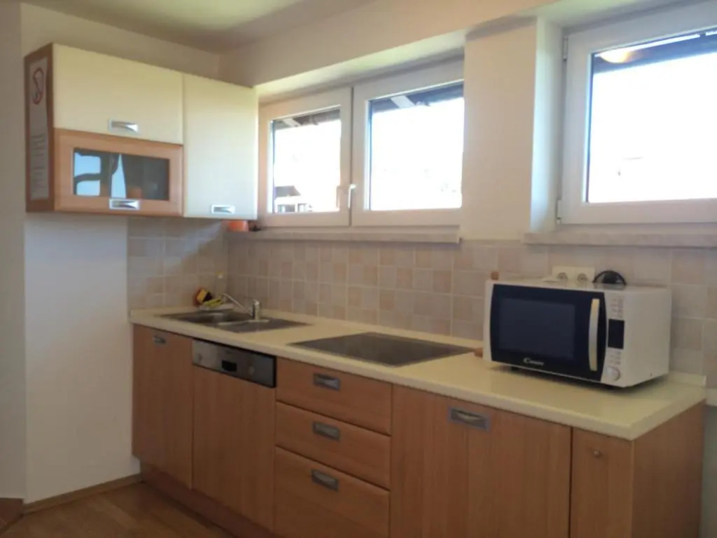 Tourist Farm Pačnik