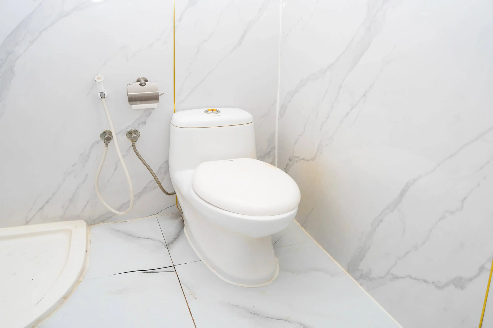 Отель Palette Muscat Al Bayrahaa