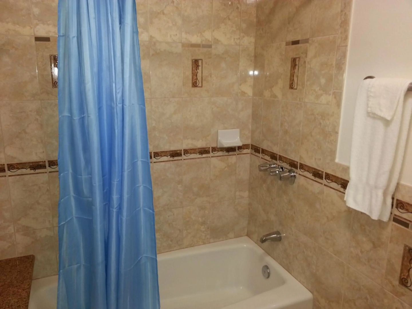 Tower Motel Long Beach