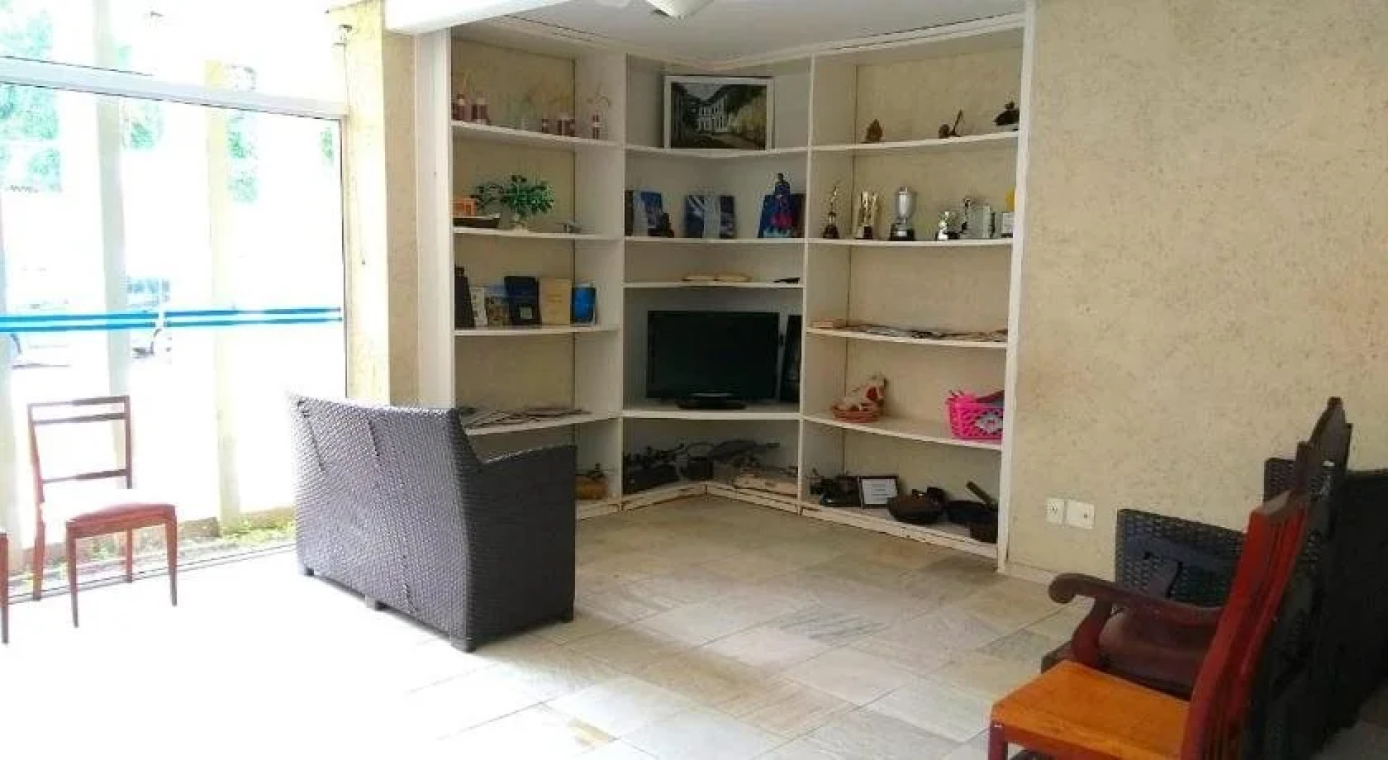 Pousada Riviera Bertioga