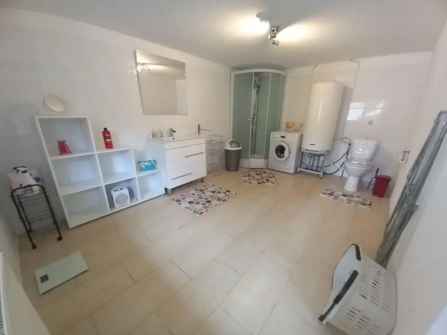 Nature Retreat in Lorraine