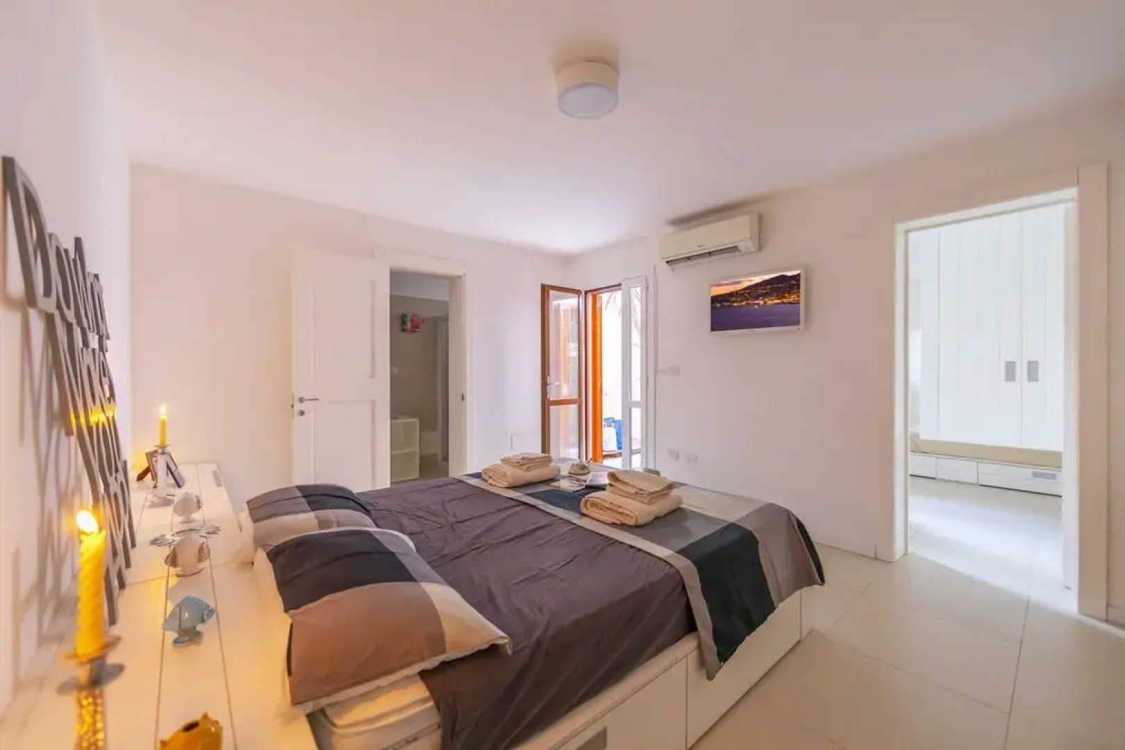 The Orange 22 Sweet Home