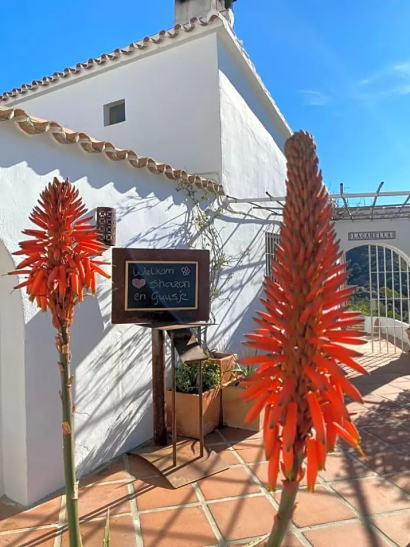 Bed and Breakfast Lagabella