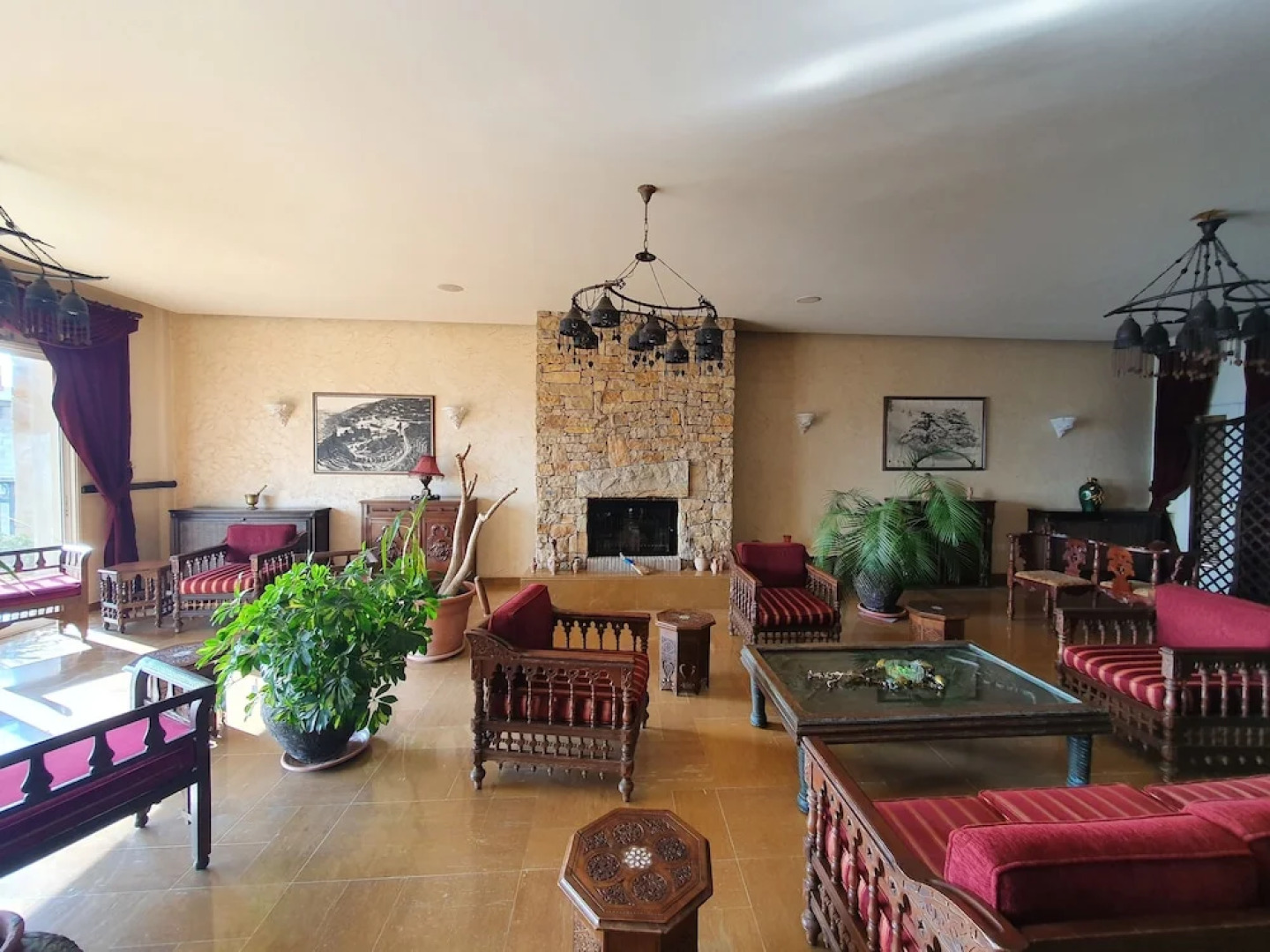 Hotel Quartier Suisse