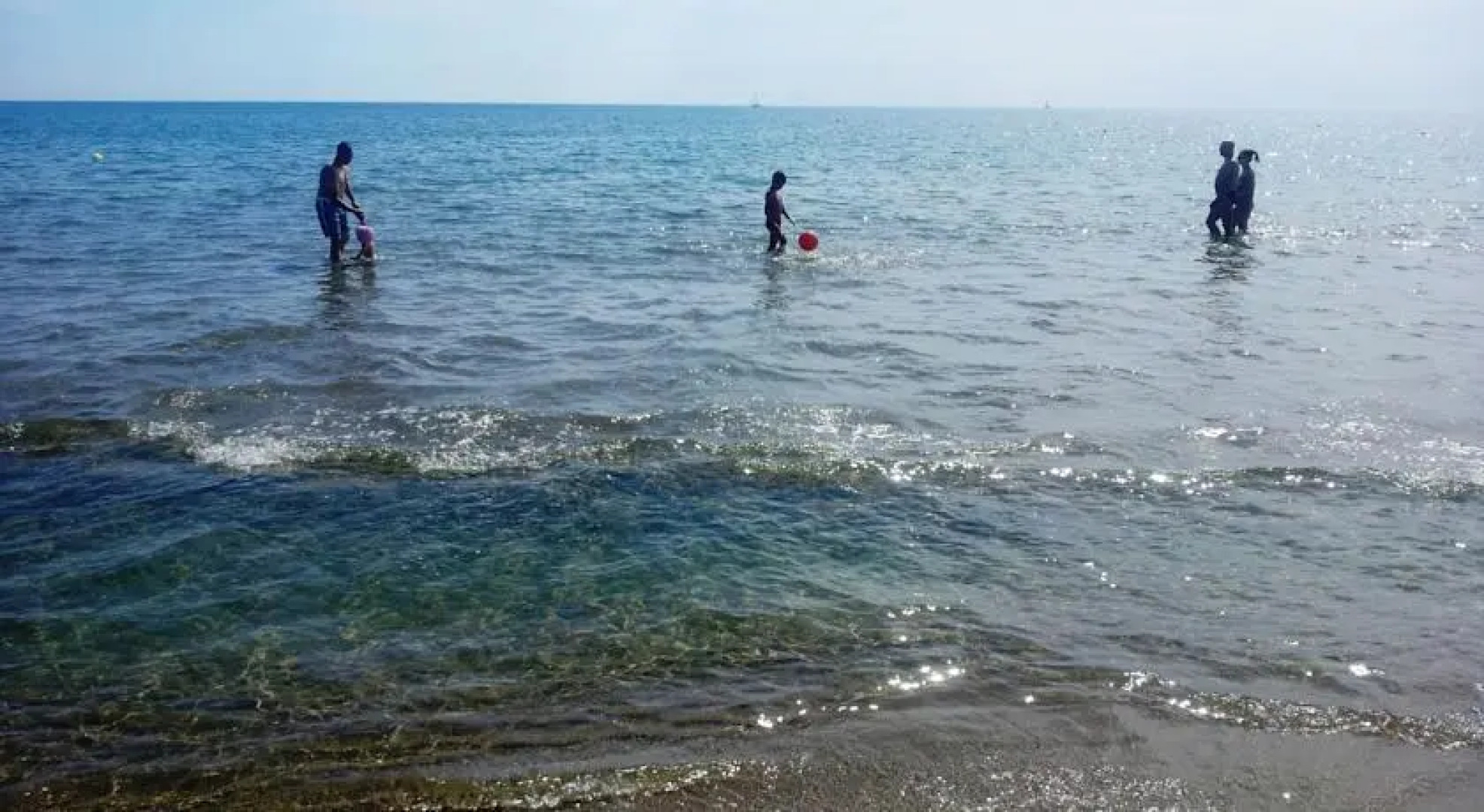 Villaggio le Palatine