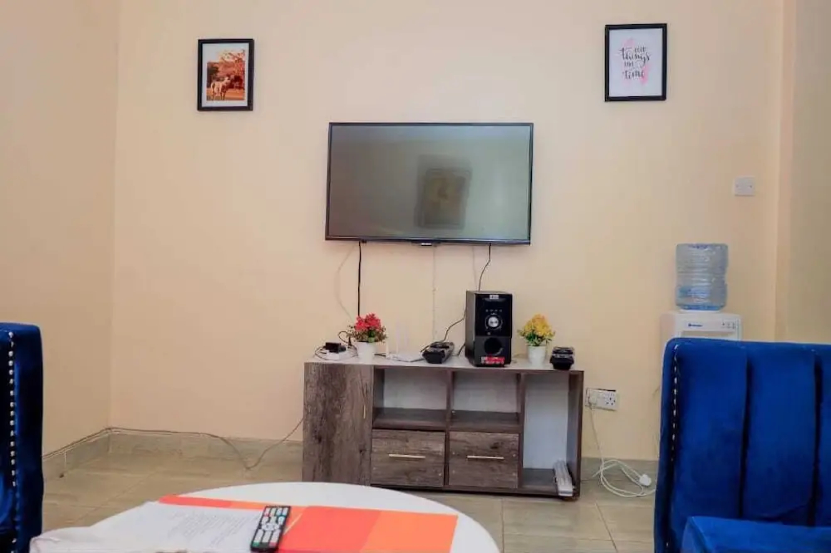 Lux Suites Rubi Homes Kisii