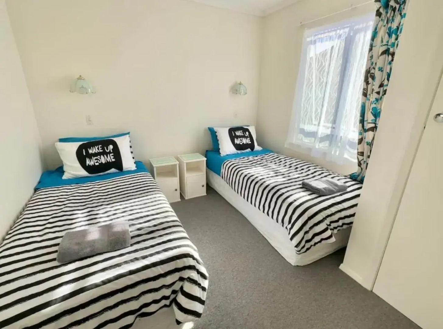 Central Garden Guest House