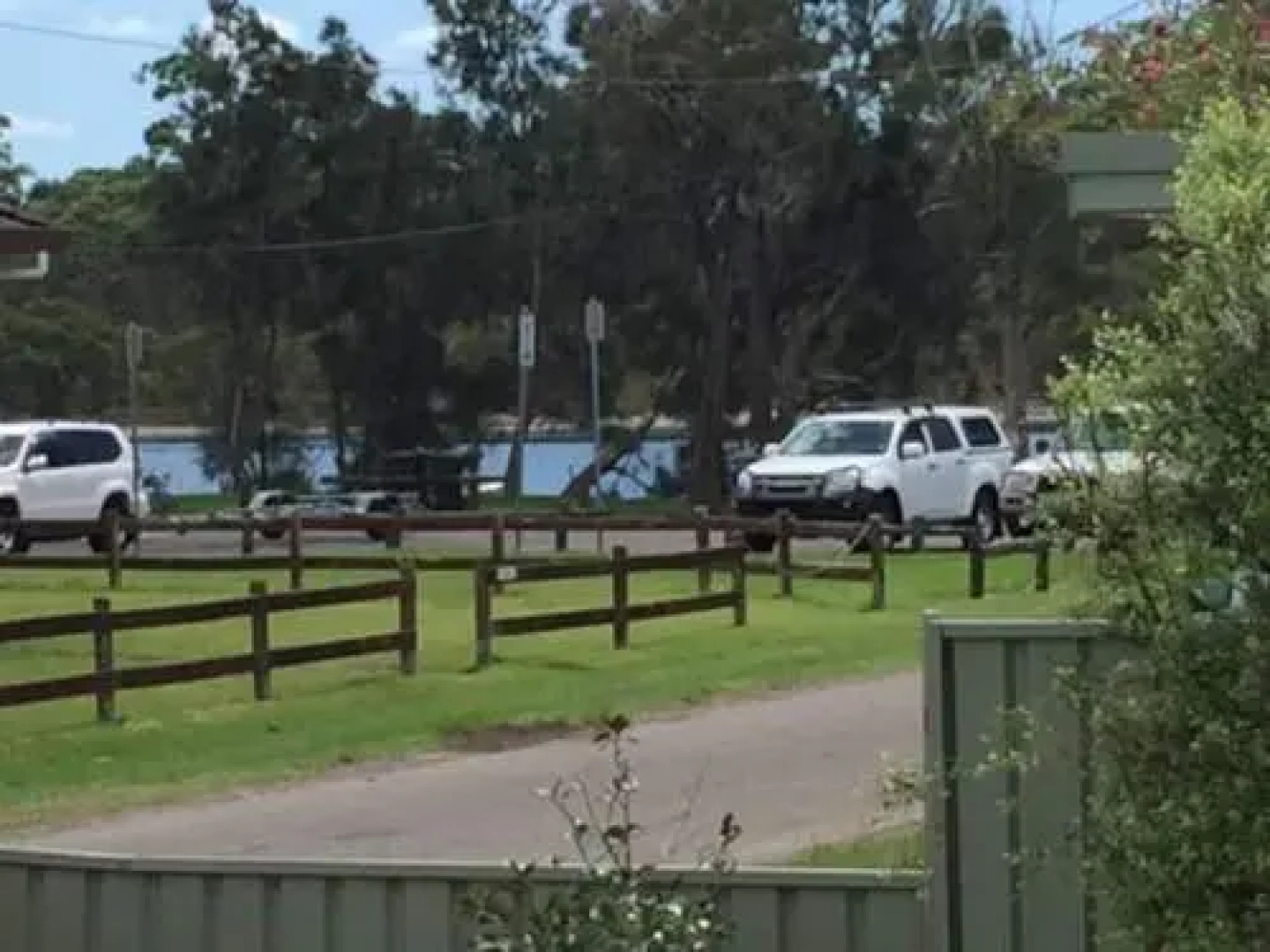 Secret at Sussex Inlet Units