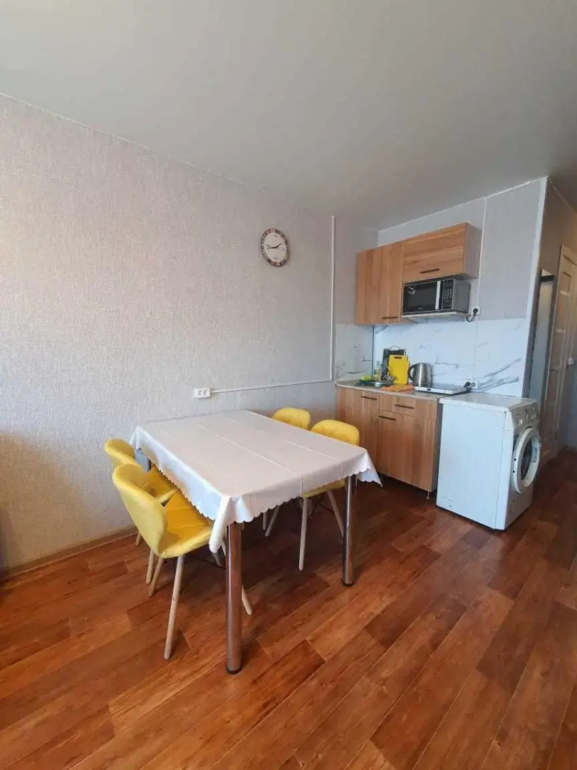 Апартаменты на улице Красного знамени 47