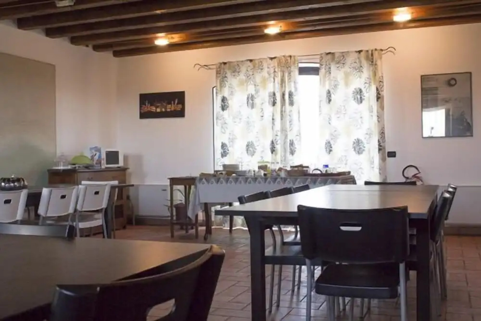 Agriturismo Nicobresaola