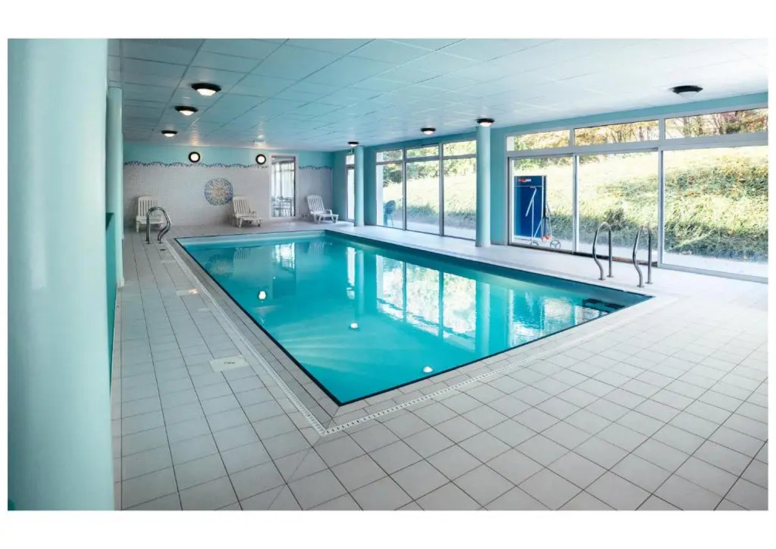 Residence le Royal Golf & Horse