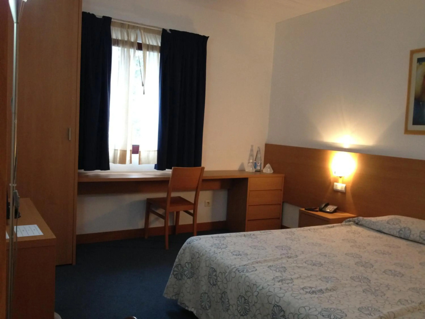 Hotel Matriz