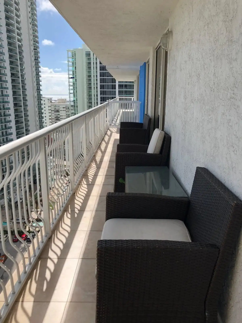 Stay at Brickell by Executive Corporate Rental