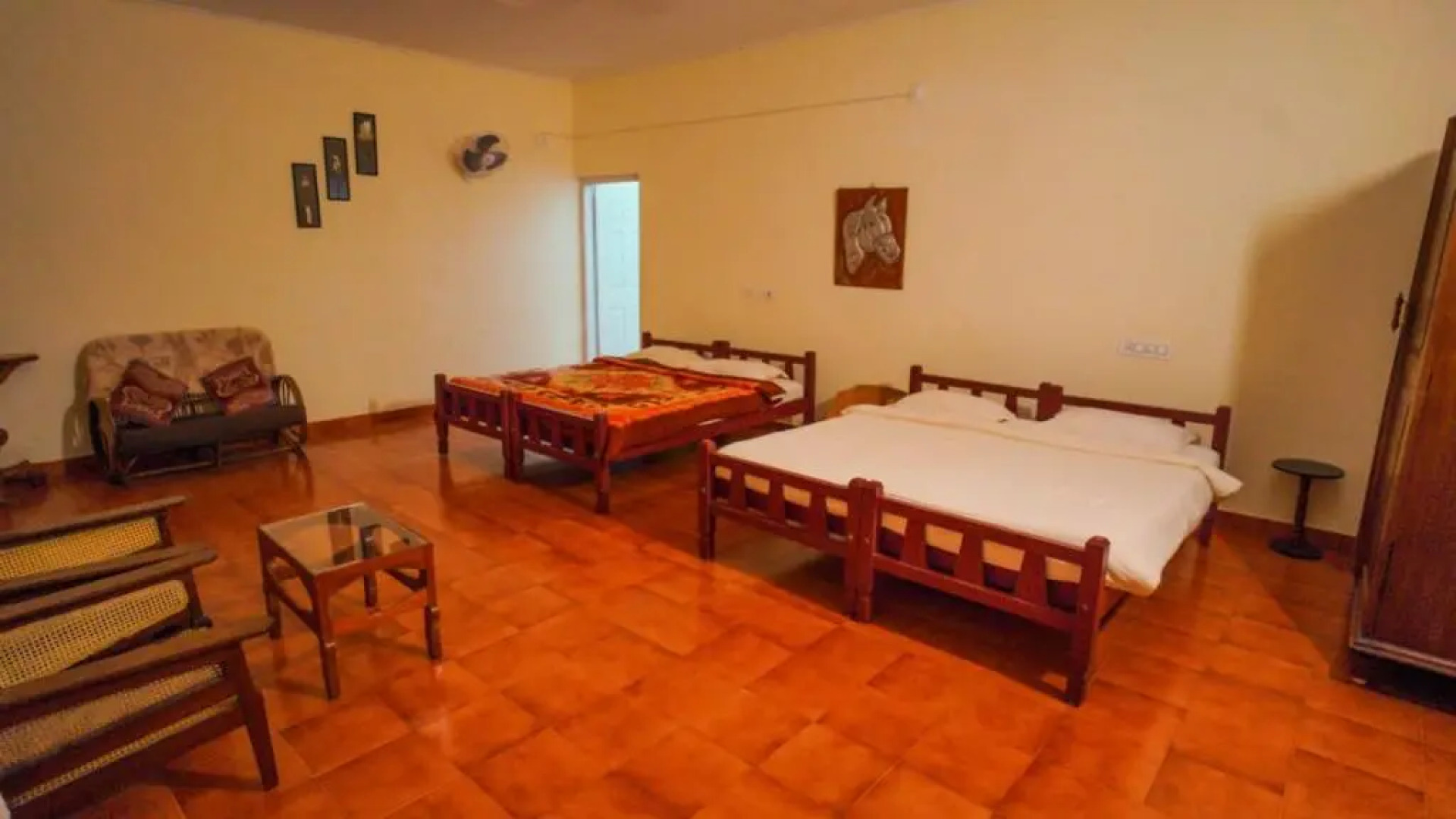 Tea tours Ripon Heritage Bungalow