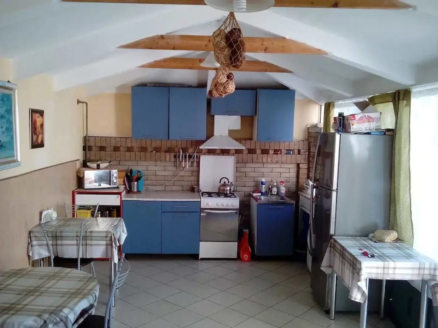 Гостевой дом «Гавана»