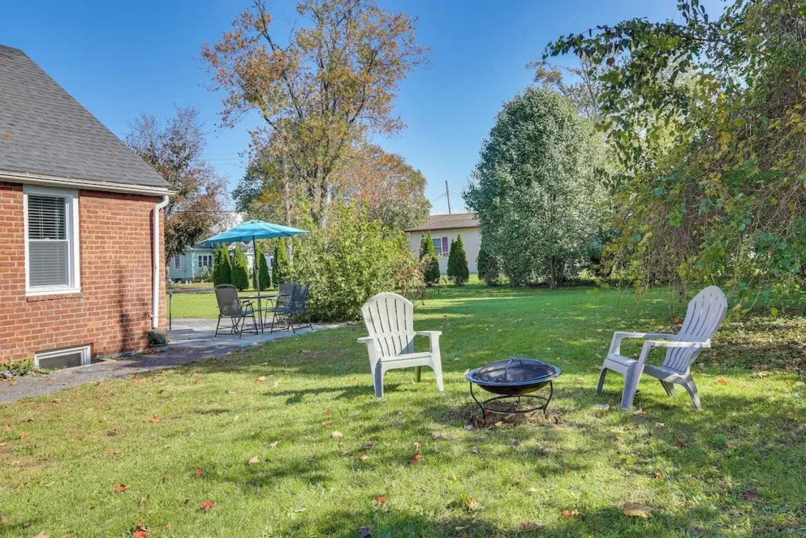 'the Peaceful Post' Cozy Winter Escape in Kingston