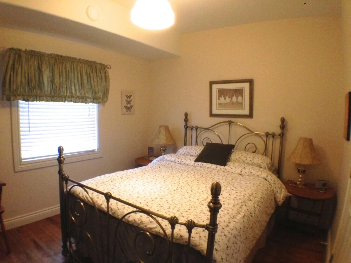 The Muskoka Rose Guest House & Retreat