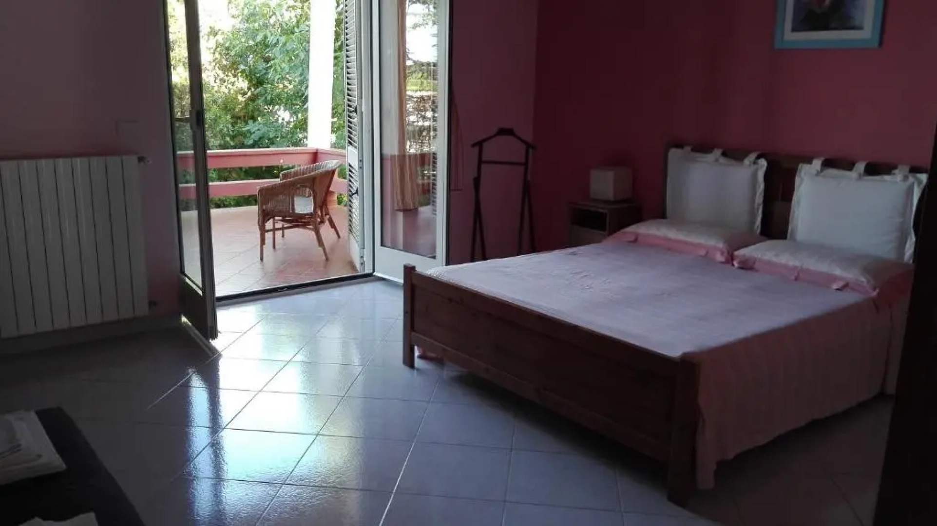 Giardini Irlandesi B&B