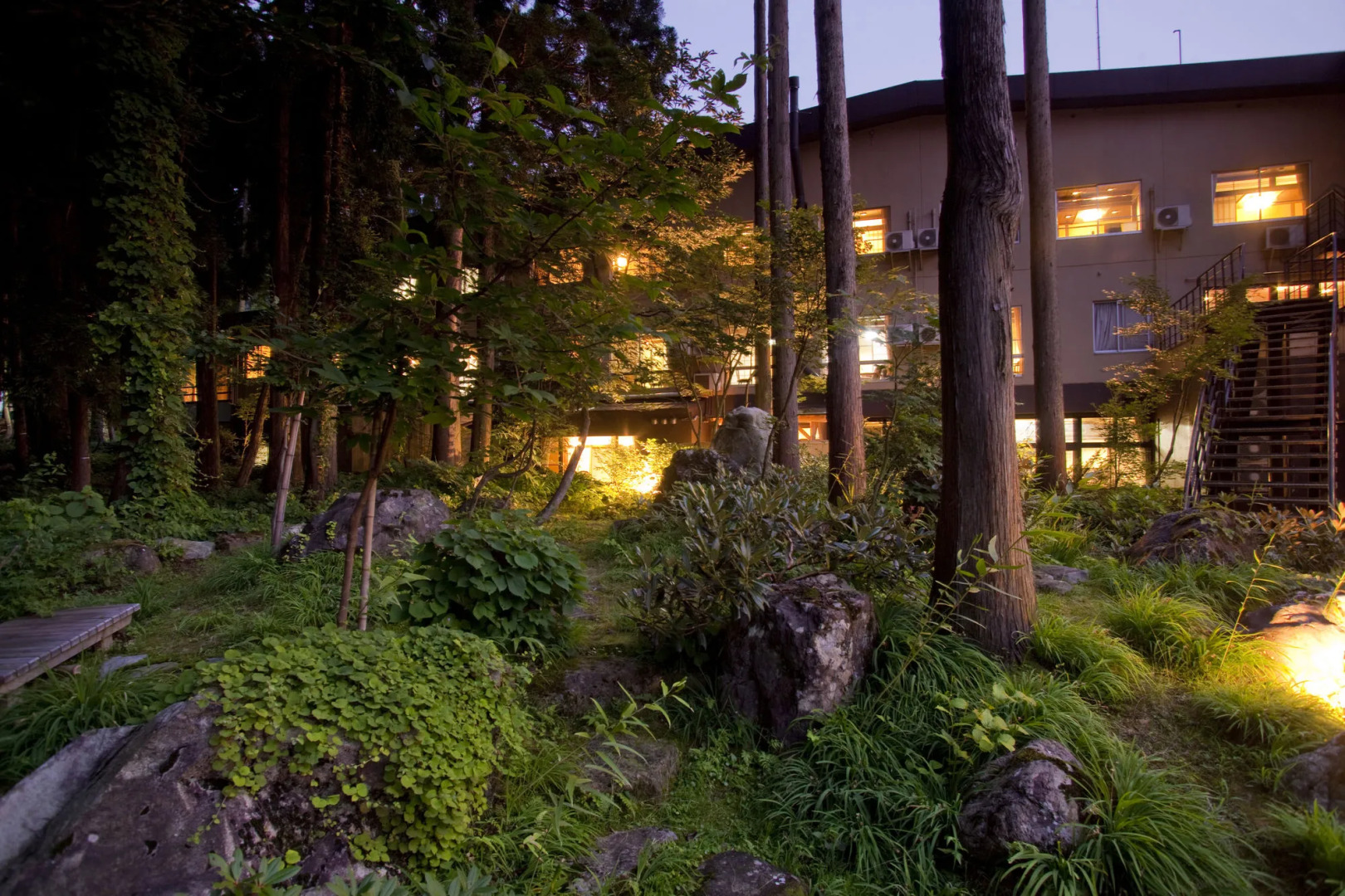 Ichirino Kogen Hotel Roan