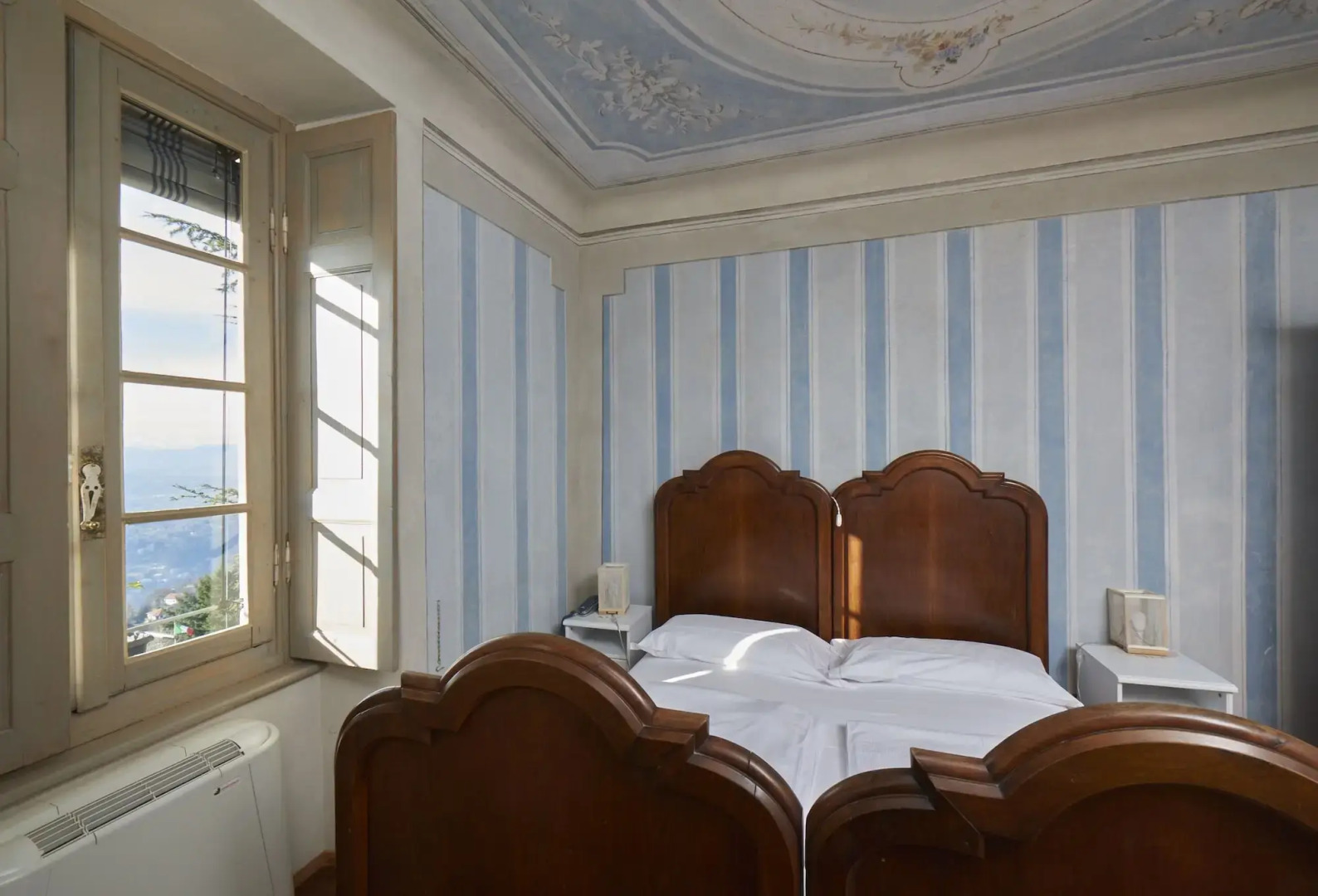 Bellavista Boutique Hotel