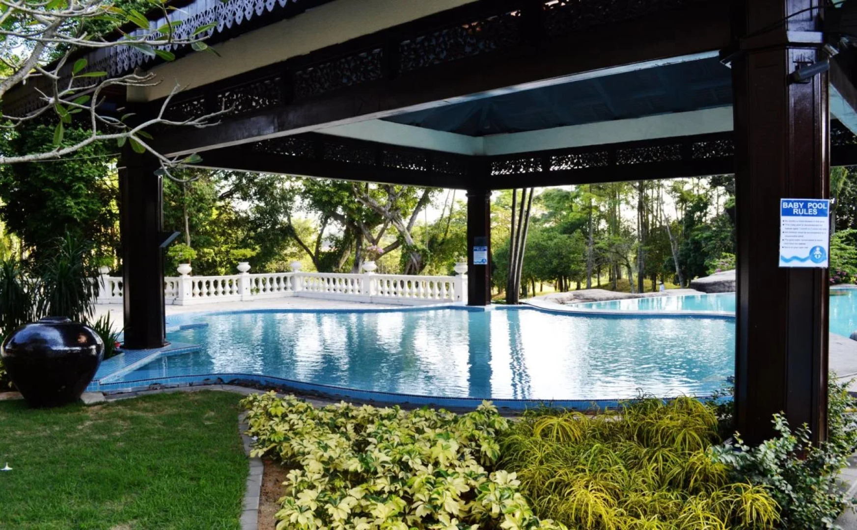 Pulai Springs Resort Anugraha Boutique & Cinta Ayu Suites