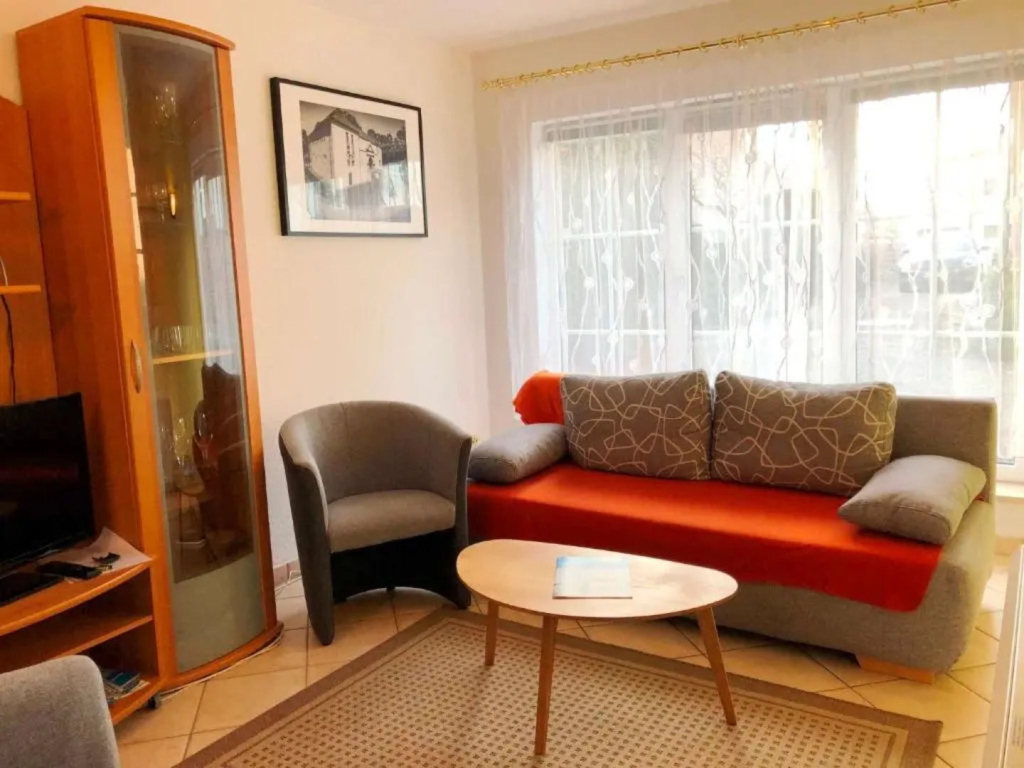 Ferienhaus Annemarie