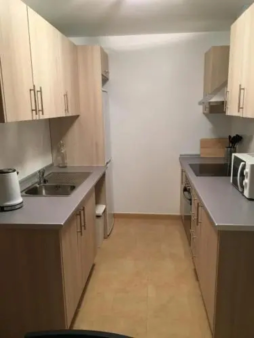 Apartment Mar Menor