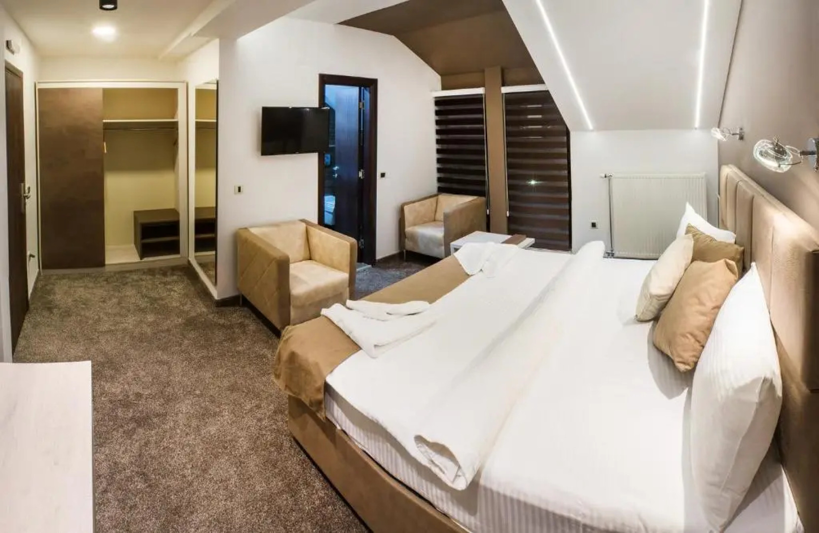 Bed and Breakfast Ponte Bianco