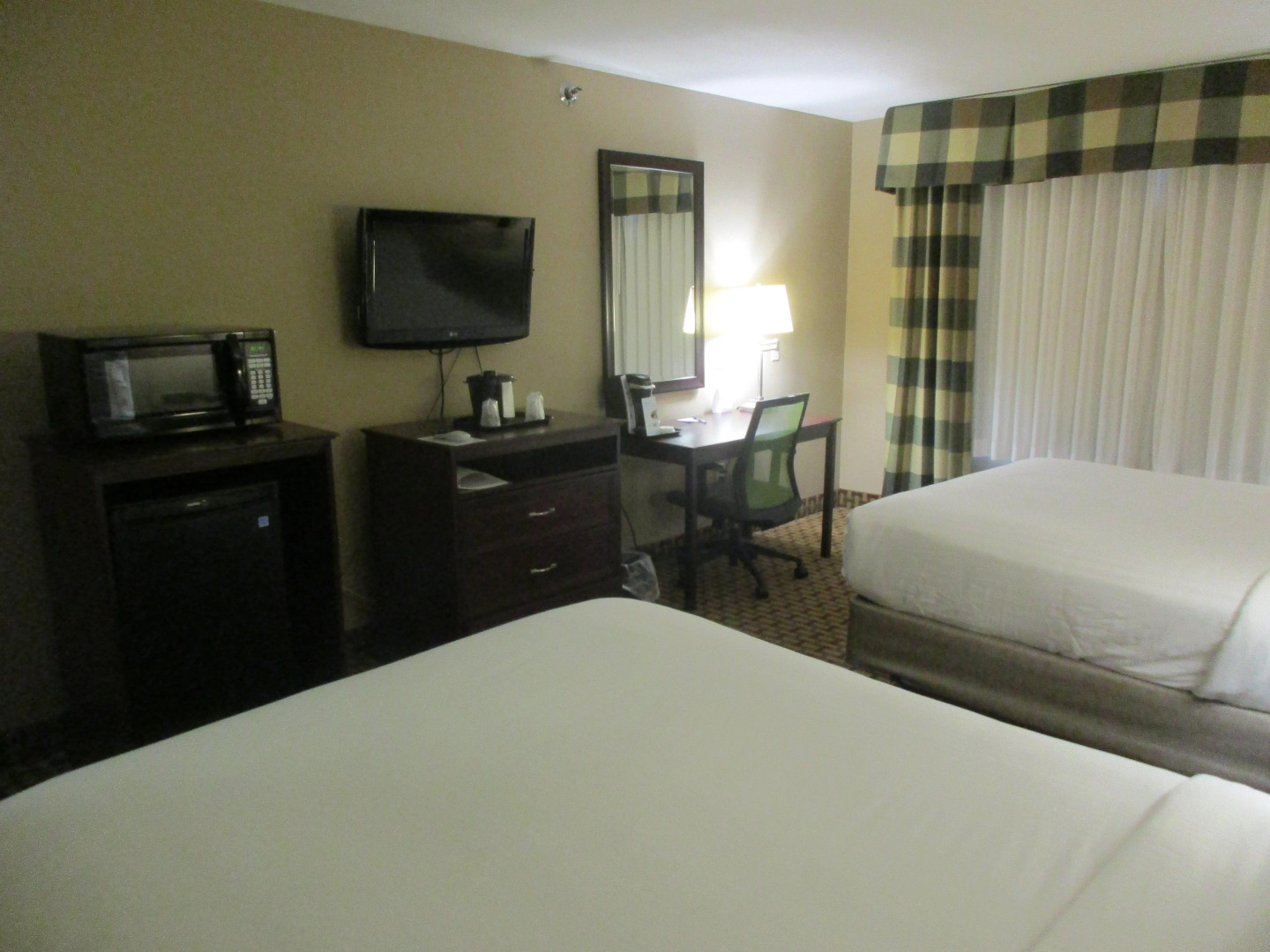 Holiday Inn Express Oneill by IHG