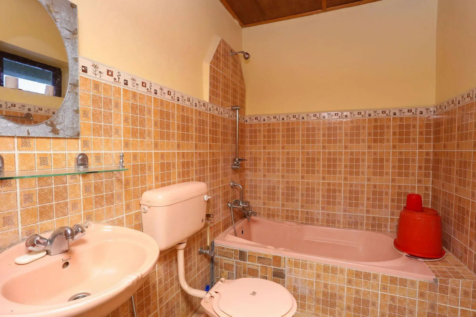 Dhaulagiri View Hotel