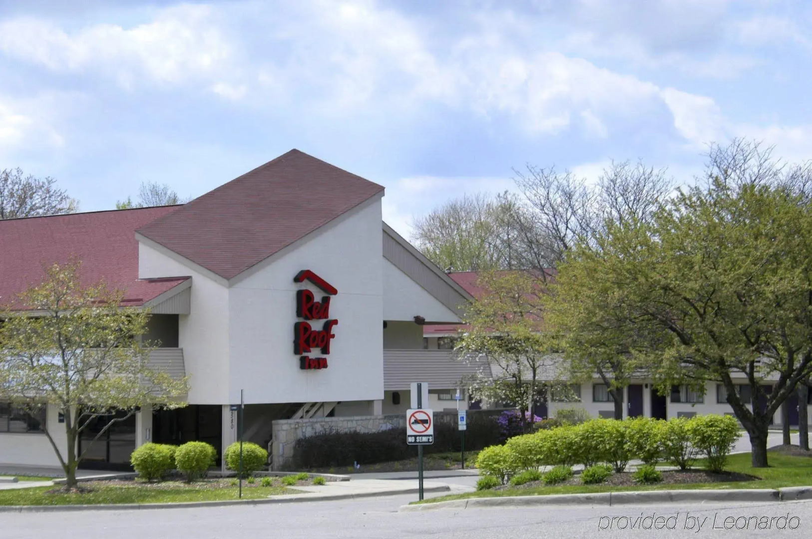 Red Roof Inn Detroit-Rochester Hills/Auburn Hills