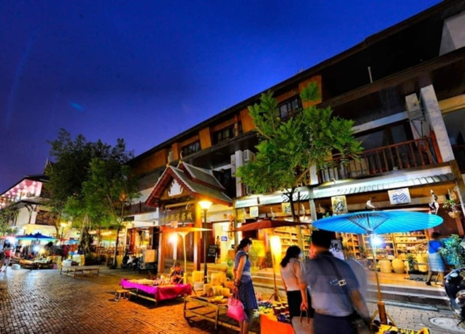 Daitai Yulin boutique hotel