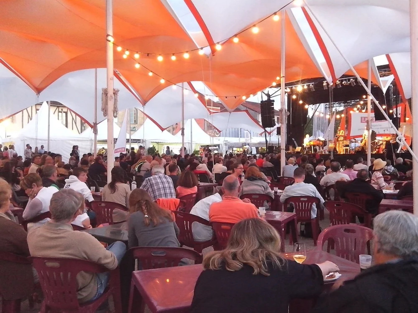 Viella Vacances Chambres d'hôtes