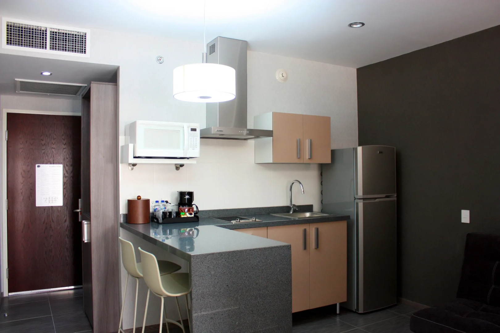 Hotel Casa Inn Galerias