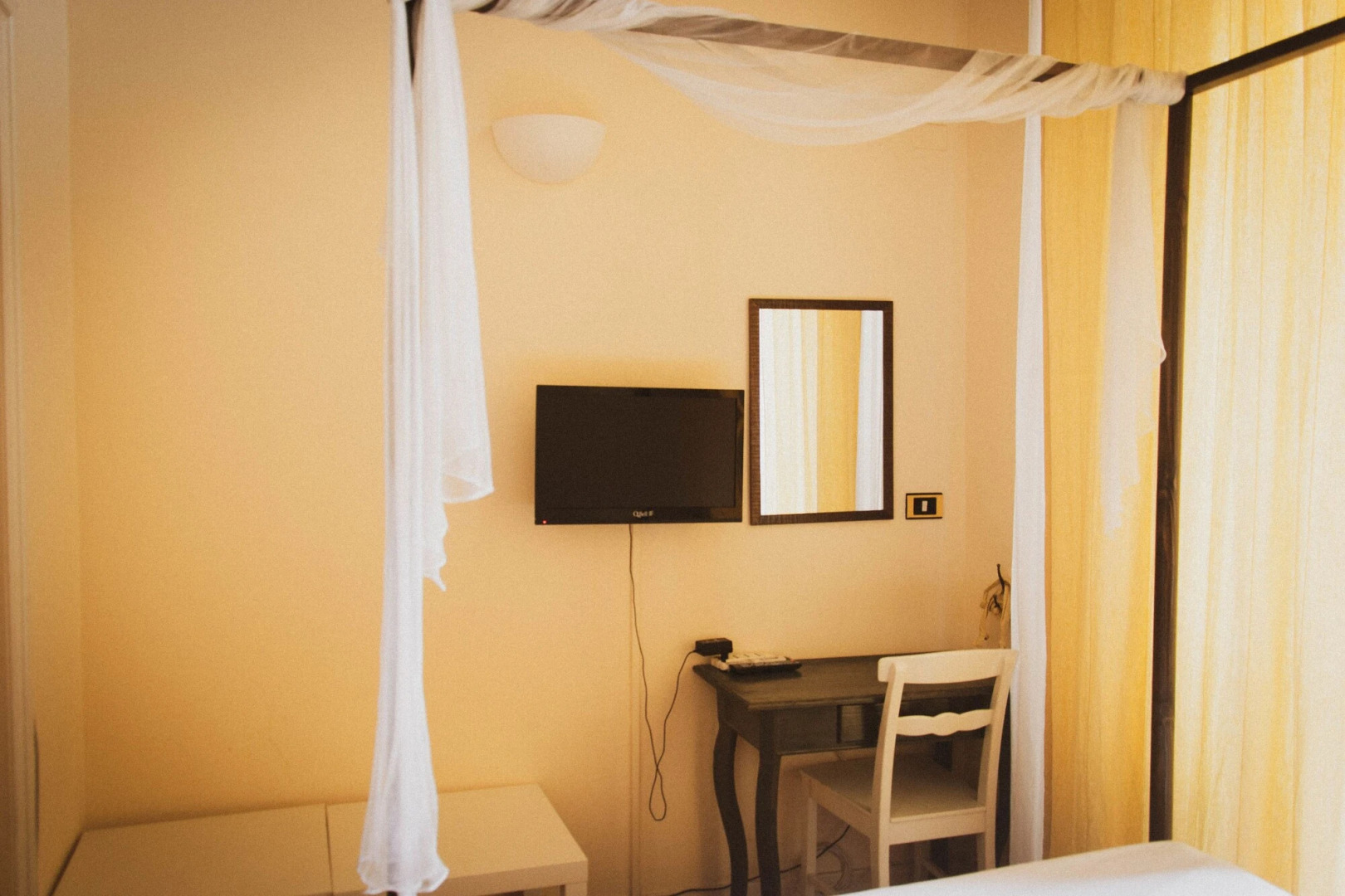 Antica Dimora Caruso