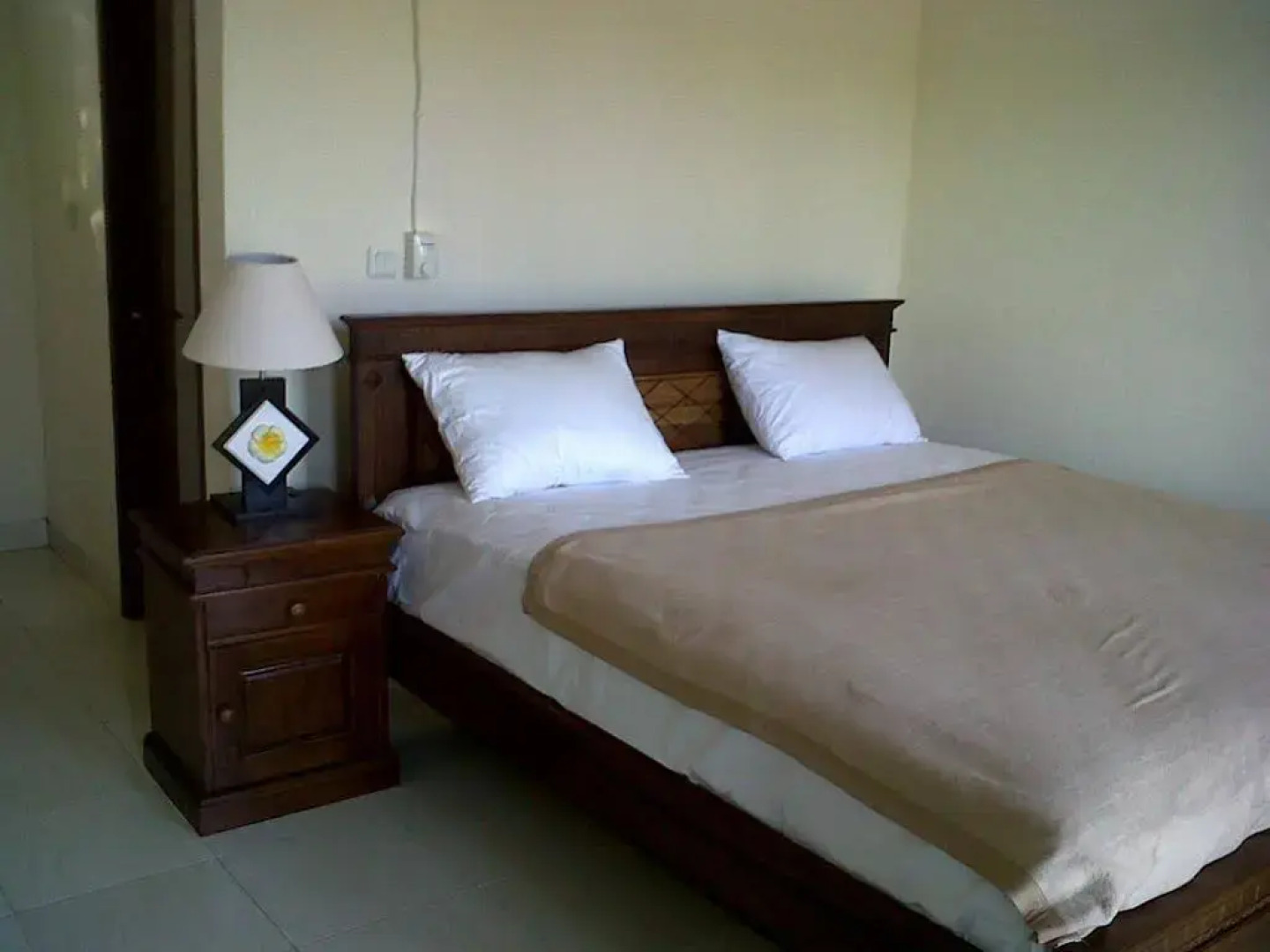 Dodol Lembongan Cliff Sunset