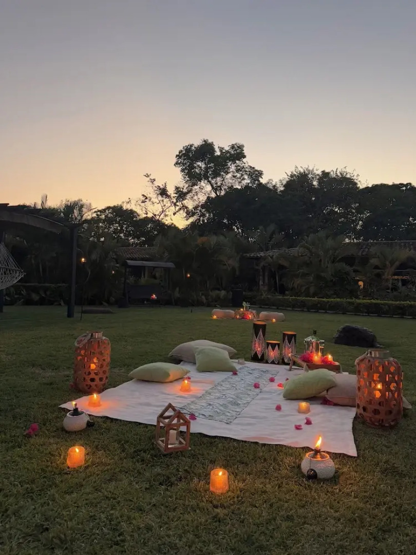 Posada Turistica Ara Meru Lodge