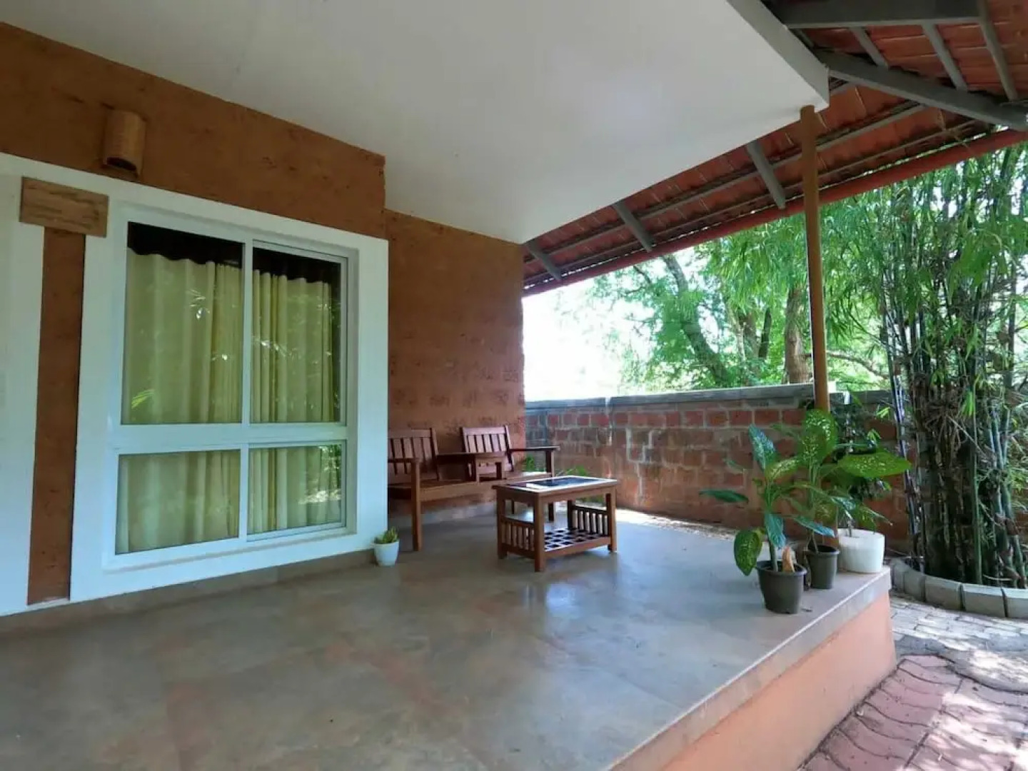 Thennal Jungle Camp Pvt Ltd