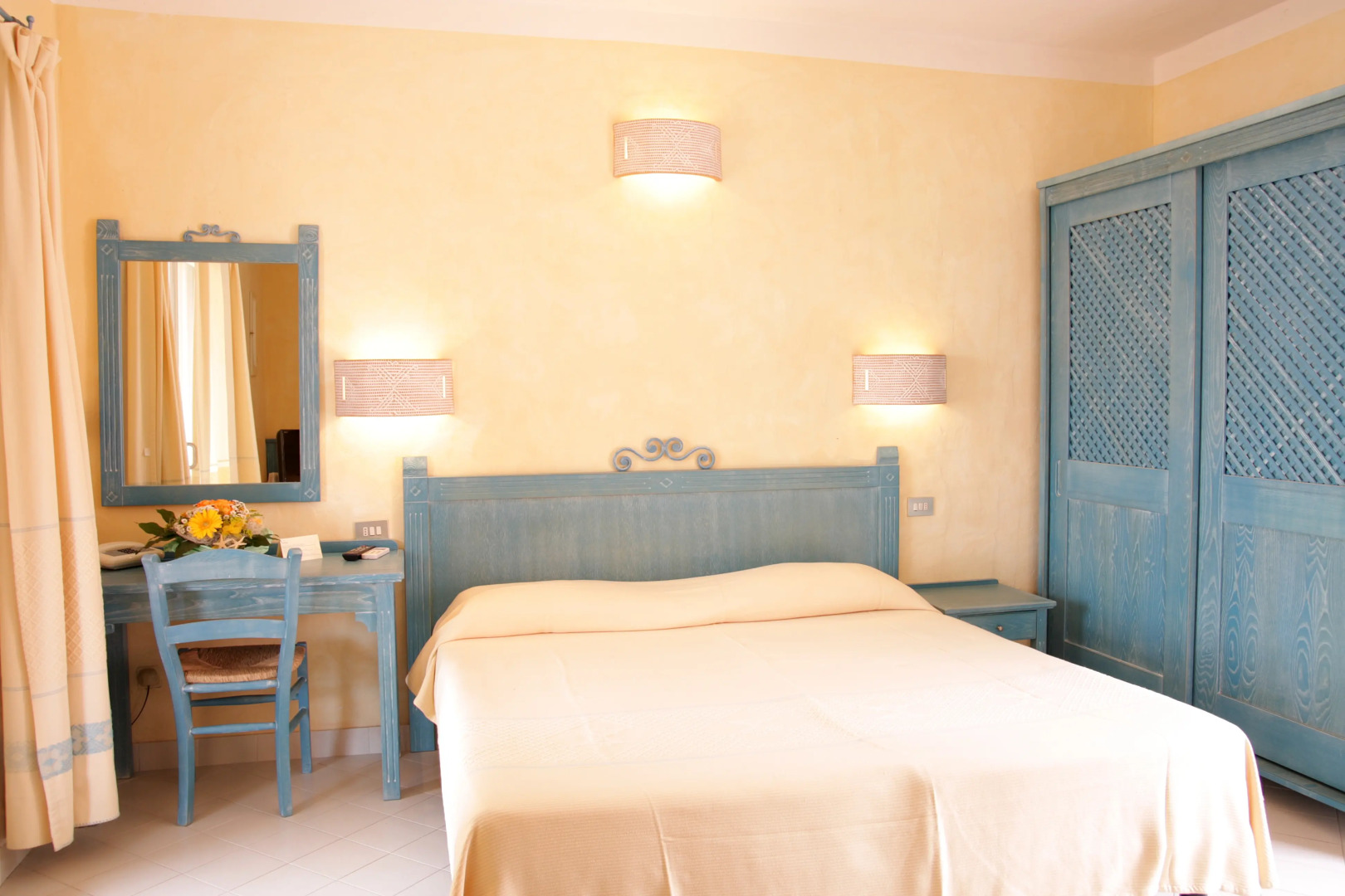 TH Costa Rei - Free Beach Club