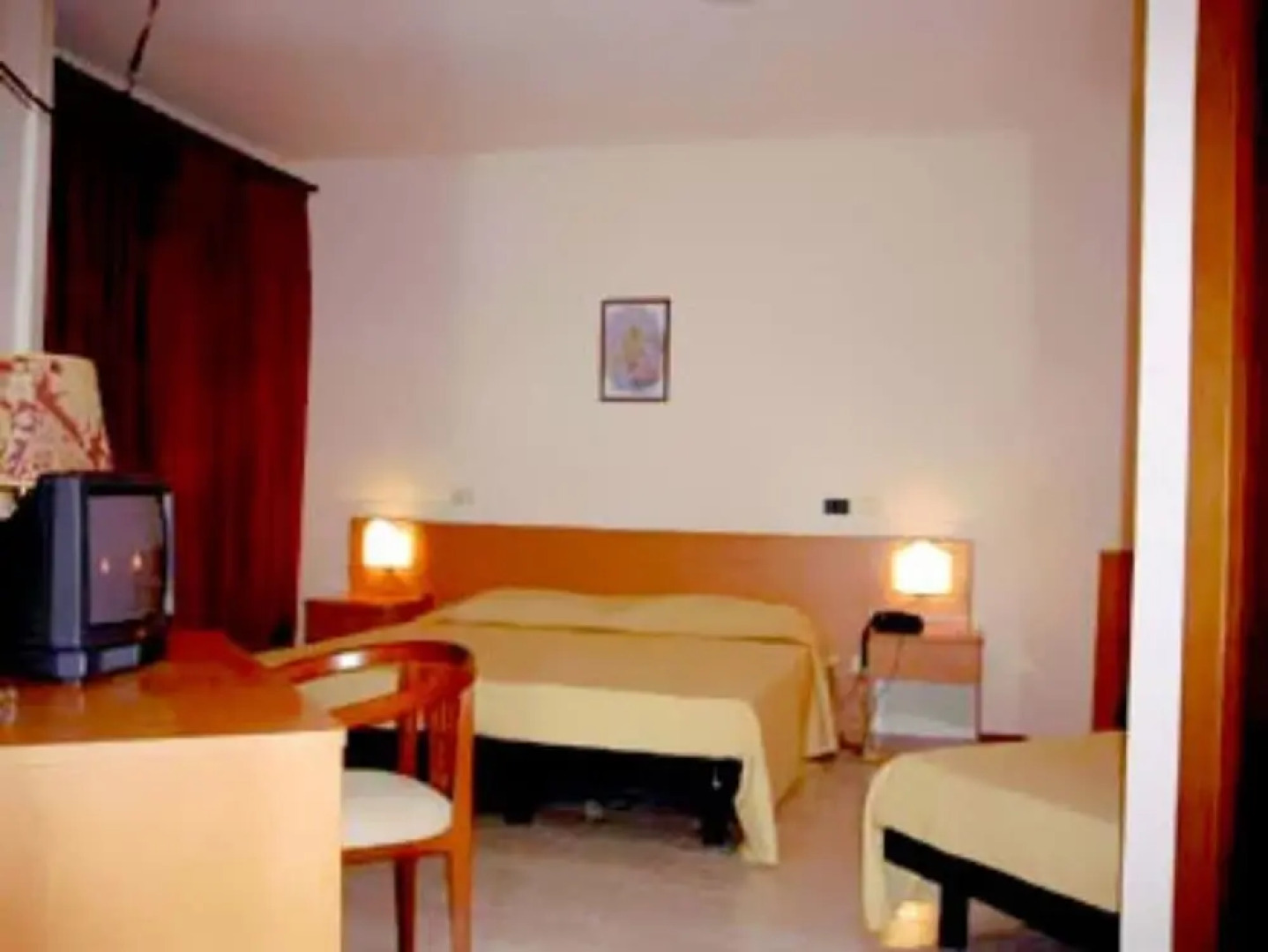 Hotel La Marchigiana