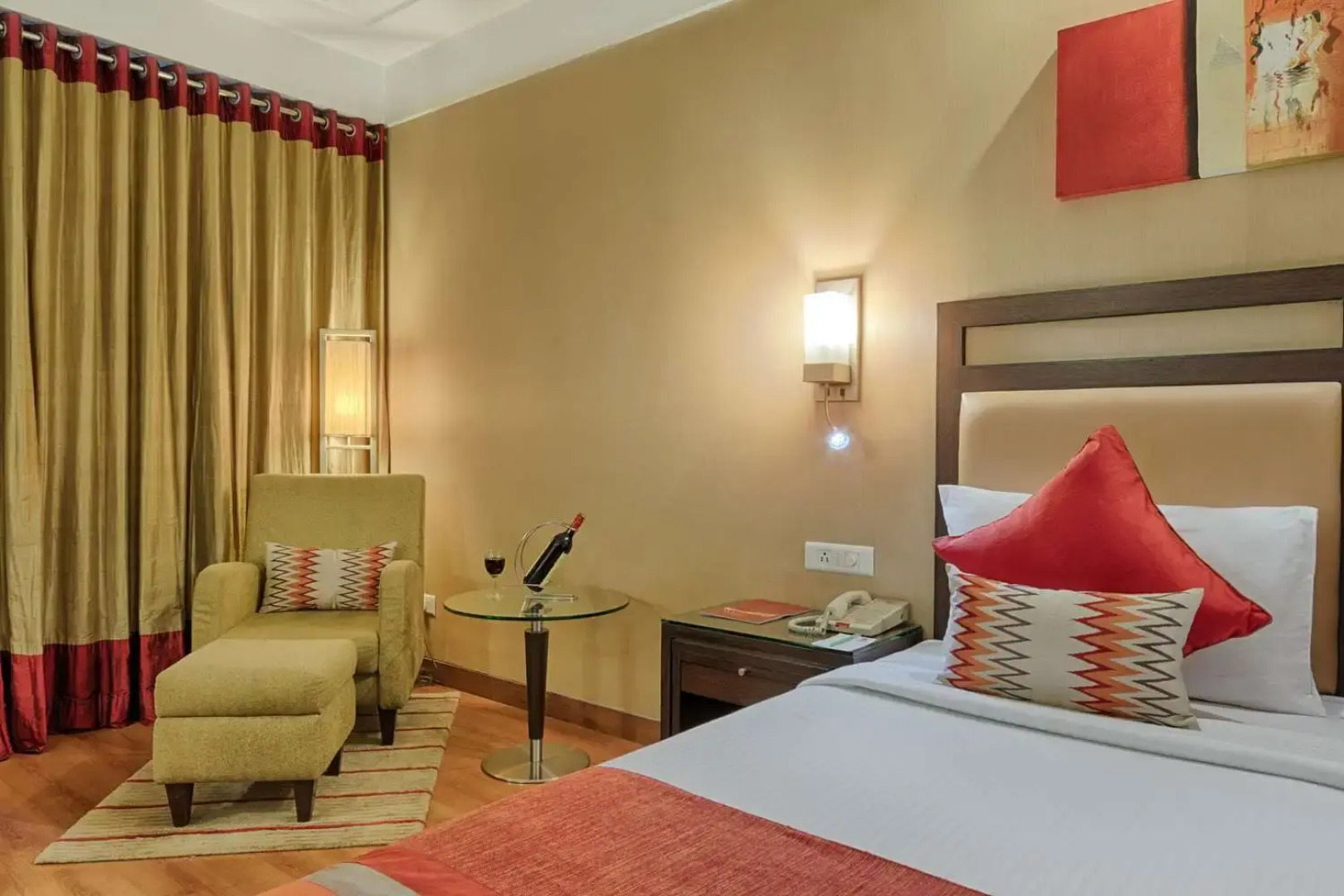 Quality Hotel DV Manor