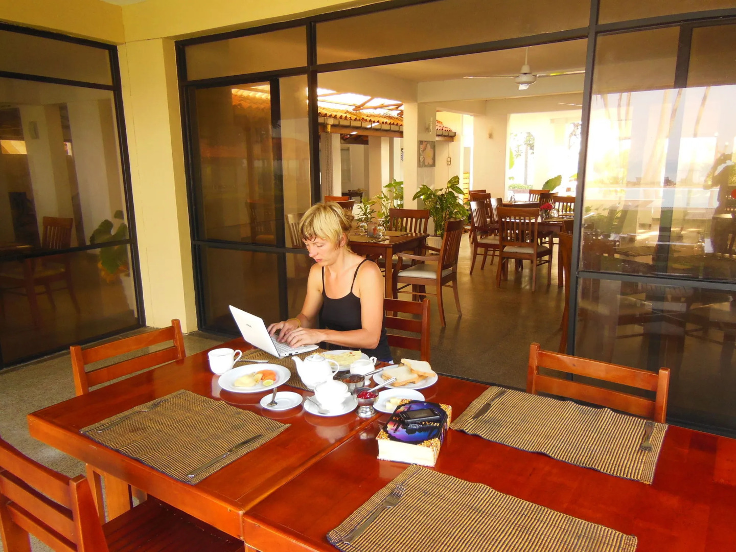 Отель Sanmali Beach