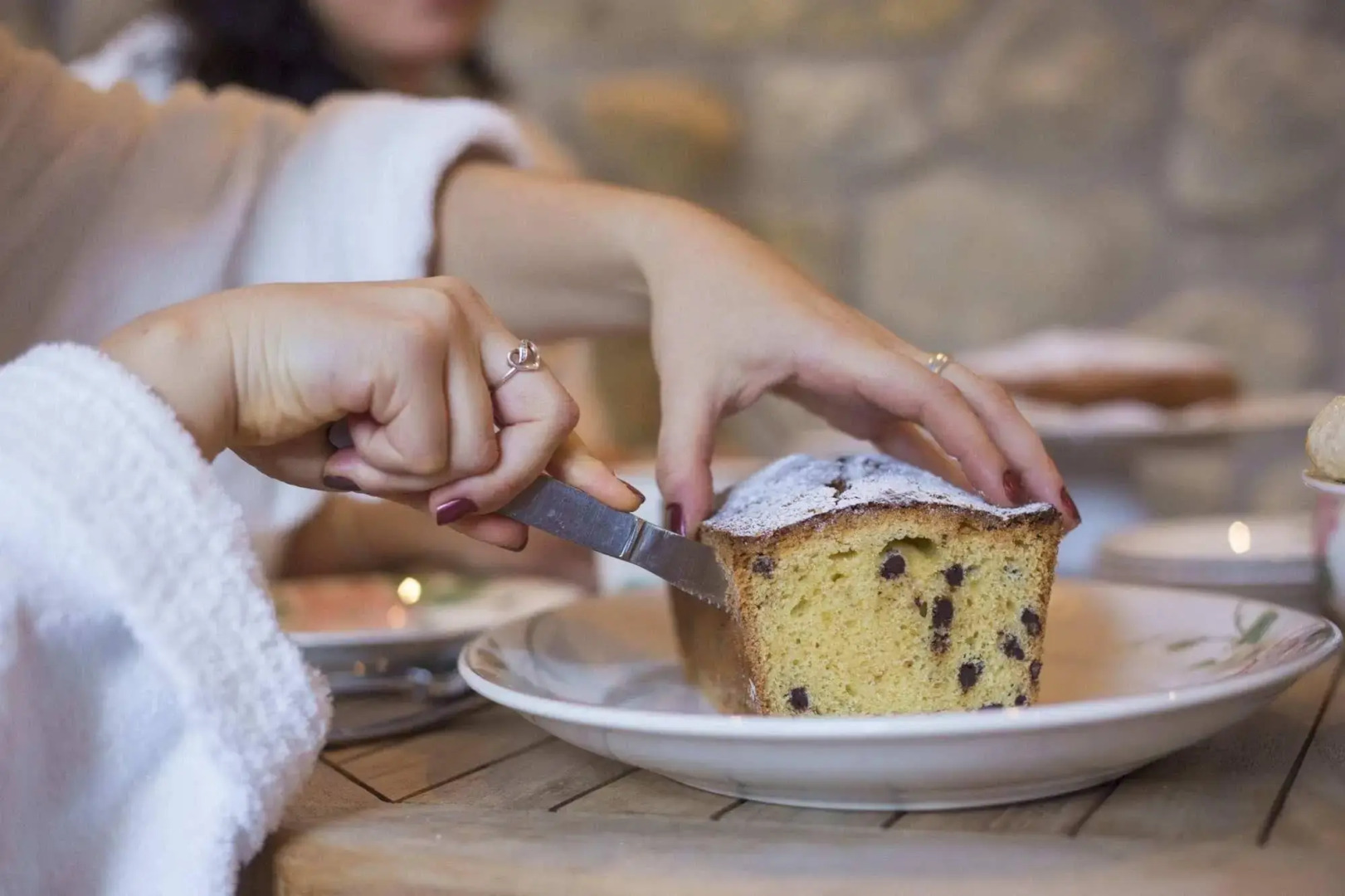 Bio Agritur Le Millemele